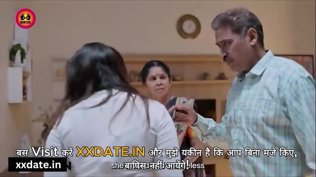 Hot Bhabhi Daber sex video, Hot Daber Bhabi romance sex video part 2