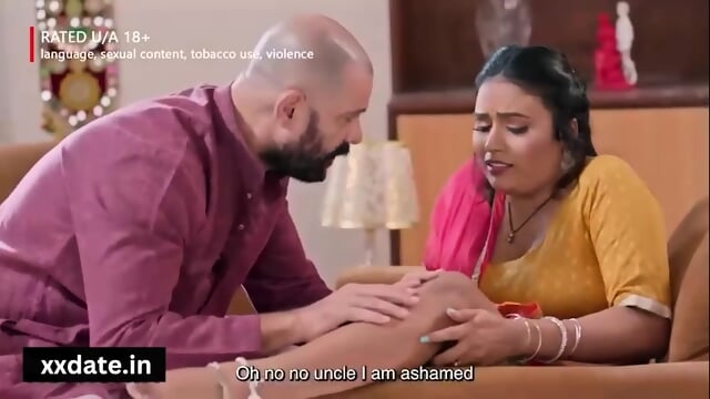 Chacha ne chandni raat me chandni ko chod diya godi bana kar