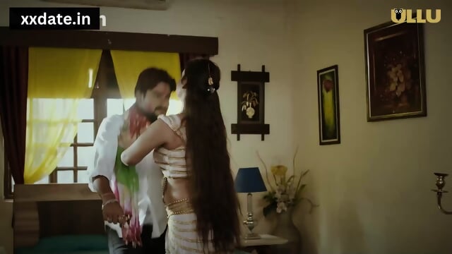 Badi chachi ne jawaan bhatije se apni gaand marwayi part 2