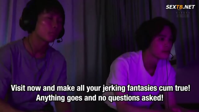 My Sonâs Friend English Subtitle (Mutou).