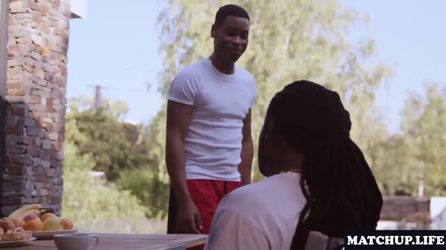 Cherry Kiss - Unexpected Guest