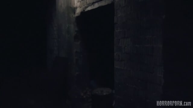 The Exorcist (Horror Porn)