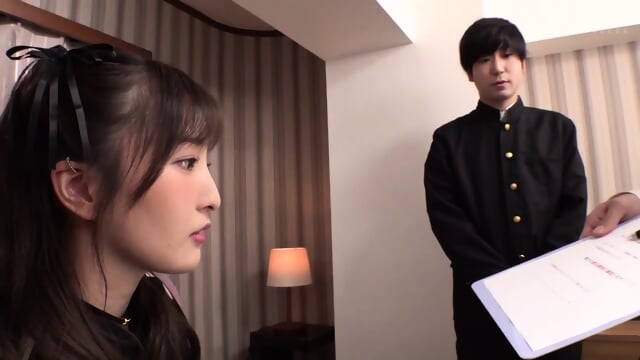 Hot Japanese Anal Compilation Vol