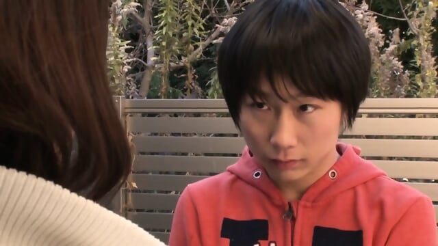 Busty Aunt And Virgin Cuckold Of Masegaki Not Nephew Live Life - Husband In Secret Erection -ppanashik - Ayumi Shinoda.