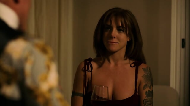 Amuse Bouche Lumi Ray