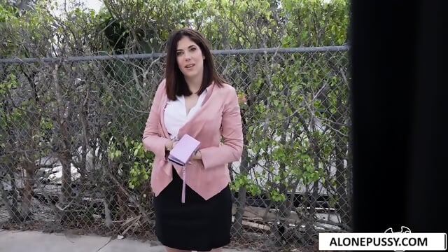 anna cummings anal for lunch