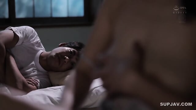 My Bloved Aunt Saki Oishi