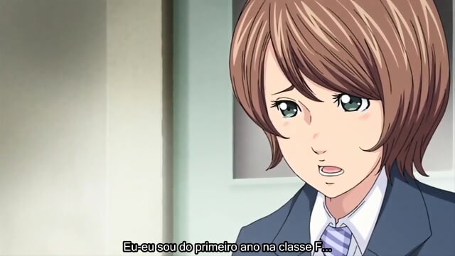 Boku to Sensei to Tomodachi no Mama - 01 - HD Legendado em PortuguÃªs