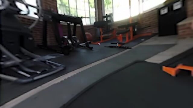 Hotness Has Arrived At The Gym And Rachel Starr Loves A Good Cardio FUCK To Make Her Sweat