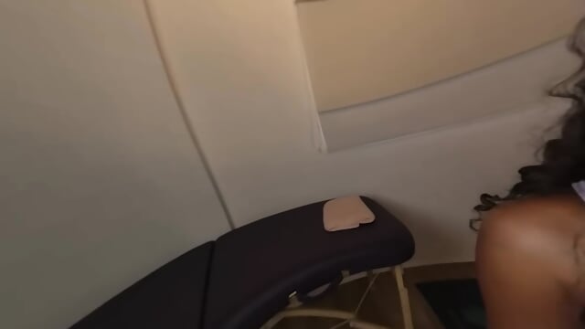 Ana Foxxx Is Not Your Personal Trainer But She'll Put Your Fitness To The Test