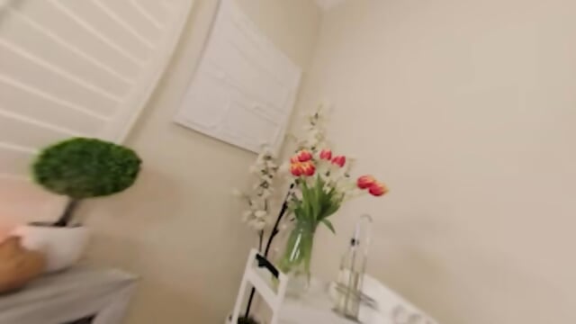 French Babe Anissa Kate Gives The Best Massage By Using Her Own Body And Delicious Titties