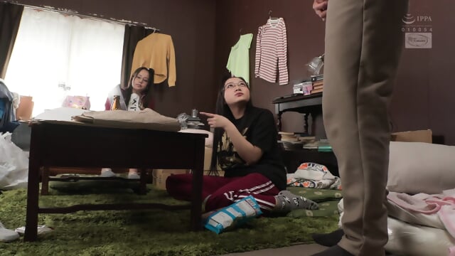 My Friends From School Now Have Huge Tits [C]{J}[]{O}[D]-434