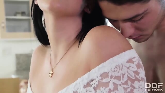 Angela White - Forbidden Fruit