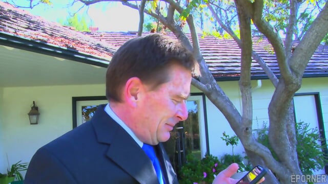 The Preacher's Daughters