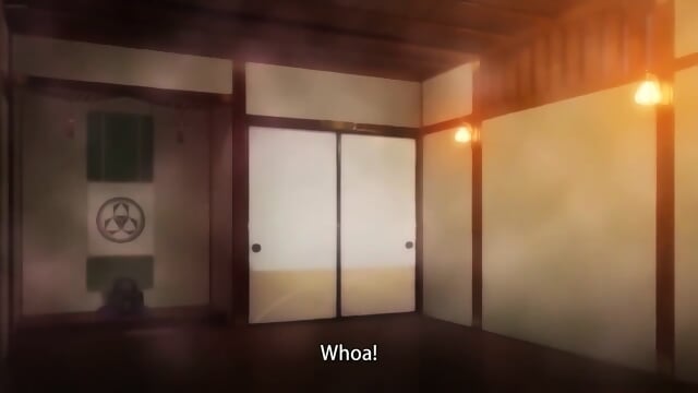 [FULL EPS 60FPS RM] Shikijou Kyoudan