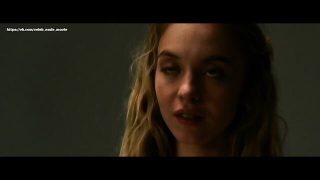 Sydney Sweeney the voyeurs (2021) HD
