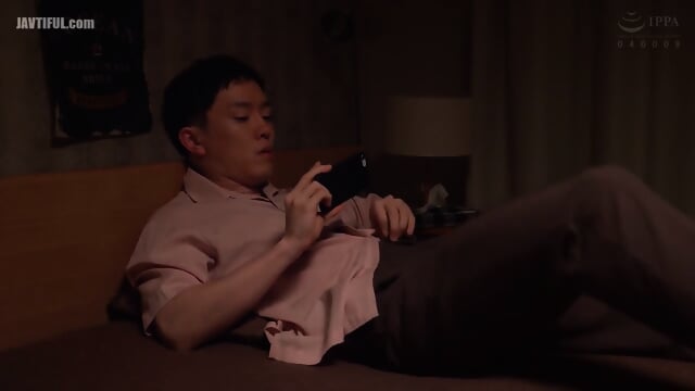 I'm Being Seeded By My Son-in-law On The Day Of Pregnancy Danger... Yuri Honma