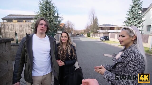 Veronica Leal, Jennifer Mendez - Order To Obey