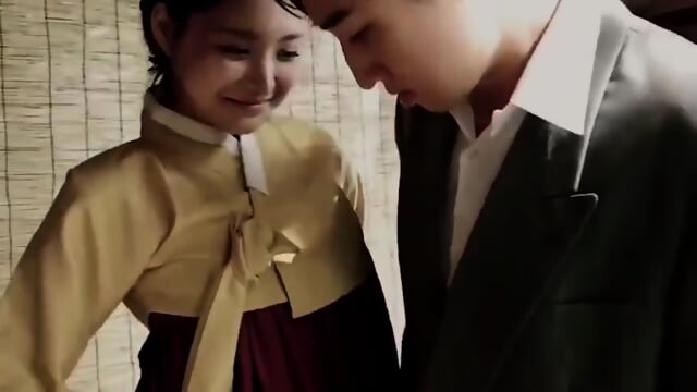 Chae Seung Ha 2020 Second Mother Affair 0657