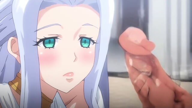 [FULL EPS 60FPS RM] Kyonyuu Princess Saimin