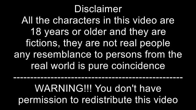 Deliverance: Husband Is Watching How A Stranger Is Having Rough Sex With His Wife In His Bed Ep. 27