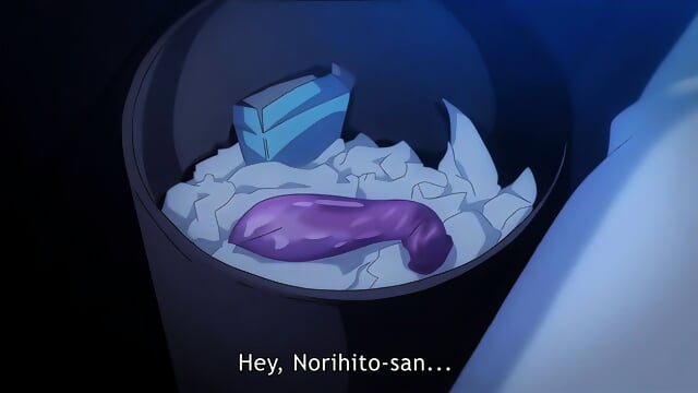 [FULL EPS 60FPS RM] Himawari wa Yoru ni Saku