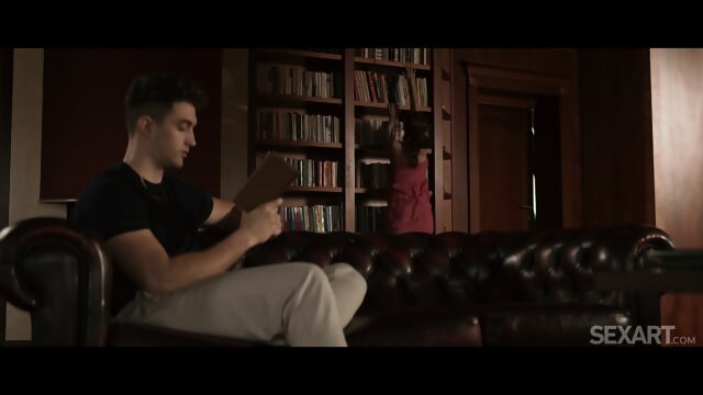 Maya, Come Here And Let's Make Story