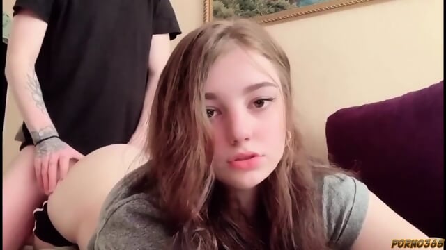 Super Cute Girl Got Fucked