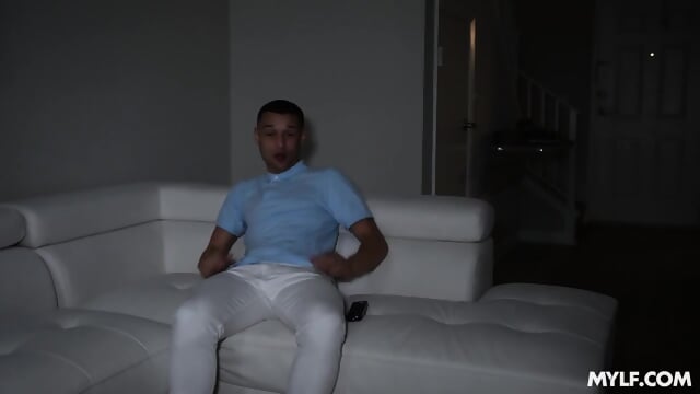 Caitlin Bell - Movie Night