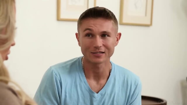 Alura Jenson - Trying intense Sex No Problems