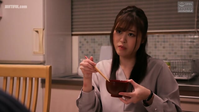 Synnful Japanese Wife Passed Around in WorkPlace - Ayaka Mochizuki