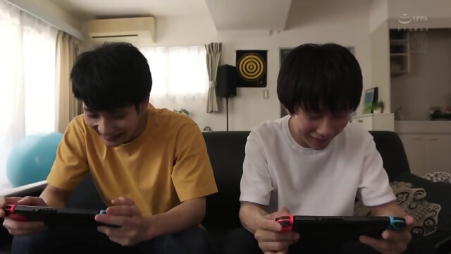 A Virgin Who Was Lustful For The Sober Wife