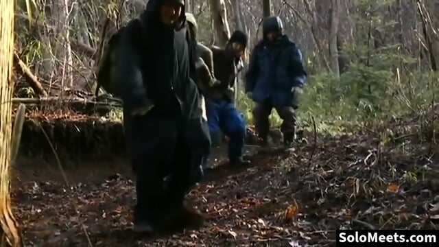 RICKYS ROOM - Threesome of The Year With Kylie Rocket and Scarlit Scandal