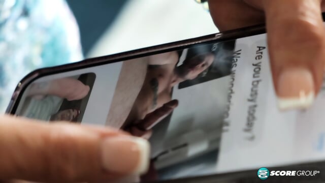 61 year old Sunni Fucks Her Daughter's 22 year old Boyfriend