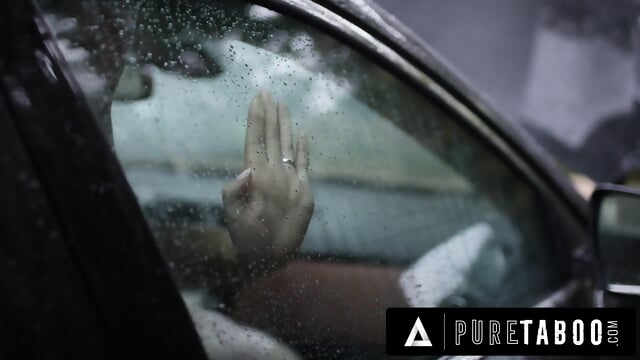 PURE TABOO Asian Babe Nicole Doshi Is Fiending For Cock After Catching Her Husband Cheating!