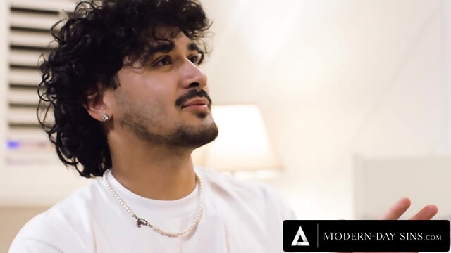 MODERN DAY SINS   Horny Teen Wanna Watch Hot Girlfriend Jade Valentine Cheat With Their Teacher