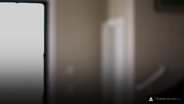 MODERN DAY SINS   Big Dick Priest Takes Naive Teen's Anal Virginity! Dutch Subtitles