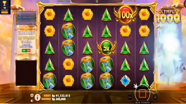 Main slot sebelum pesan cewek cantik