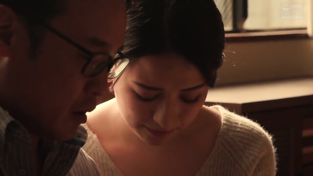 Debt Couple ... My Wife Was Made A Dutch Wife. 3 ~ Wife Who Was Circled By Men From Morning Till Night ~ Yuri Sasahara