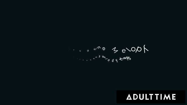 ADULT TIME - Slutty Teen Melody Marks Convinces BF To Fuck Her AT WORK! Stepdad Is Down The Hall!