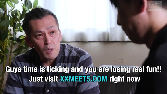 Hot wife fucked by husband's younger brother