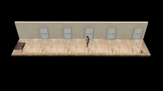 Laura Lustful Secrets: Married Wife Naughty Exercise In The Gym And Got Caught Masturbating In The Showers Ep 28