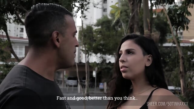 Cobrinhaâ¶50$TINHAâ¶Leticia Ferola,1â¶( Í¡Â° ÍÊ Í¡Â°)â¶Cobrinha CaÃ§ando Putas Ordinarias No Brazilâ¶