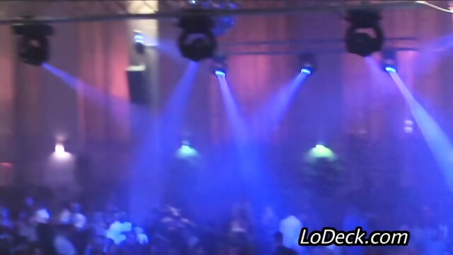 Max Hardcore & Little Evelyn - Universal Max 08 (2006), Scene 03 / (UM08EU S3 2006)