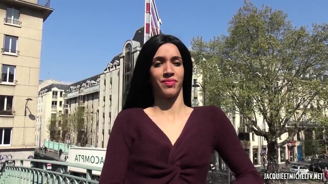 French Beurette/arab Nadya