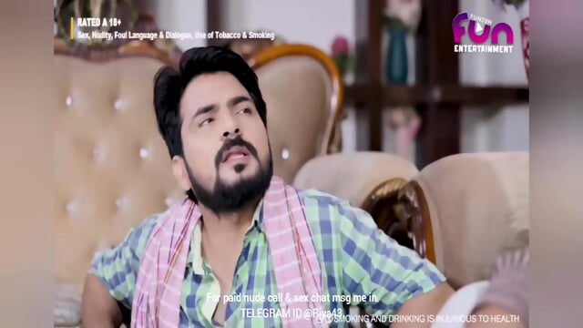 Jamai Raja (2024) Fun2sh S01E04T06 Hot Series