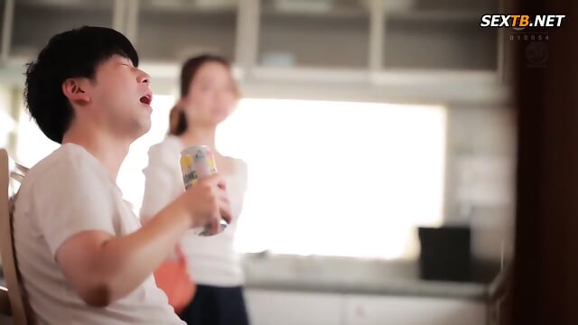 [EngSub] I Was Kept Creampied Over And Over Again By This Extremely Evil Old Man - Kanna fuji