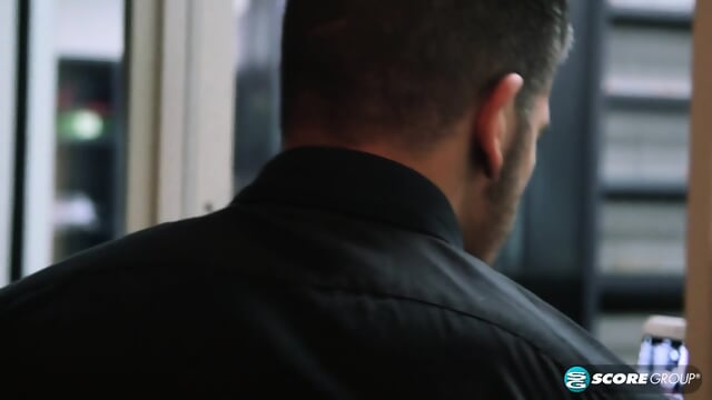 Fuck The Boss's Ass Or You're Fired!