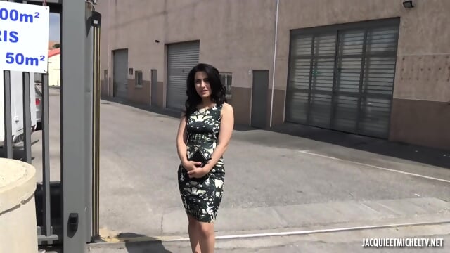 Arab Threesome Beurette French 1080p #226758