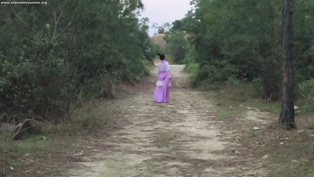 [18 ]Erotic Ghost Story 1990 (Myanmarsub)